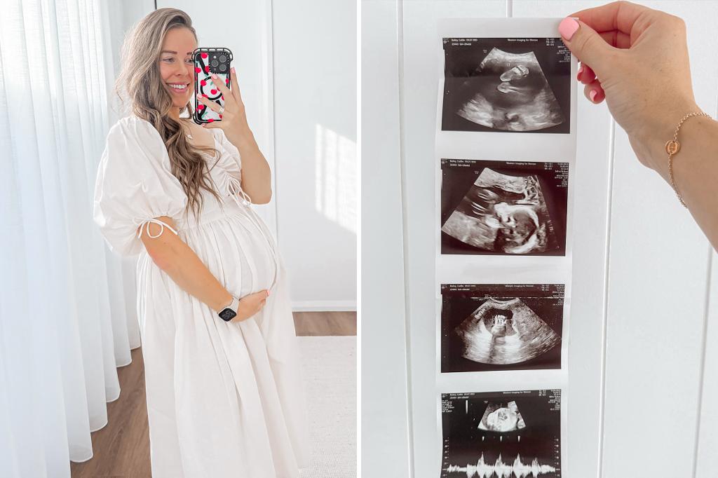 Moming Mom, Influenzer protects the gender choice of the young baby: 'For me'