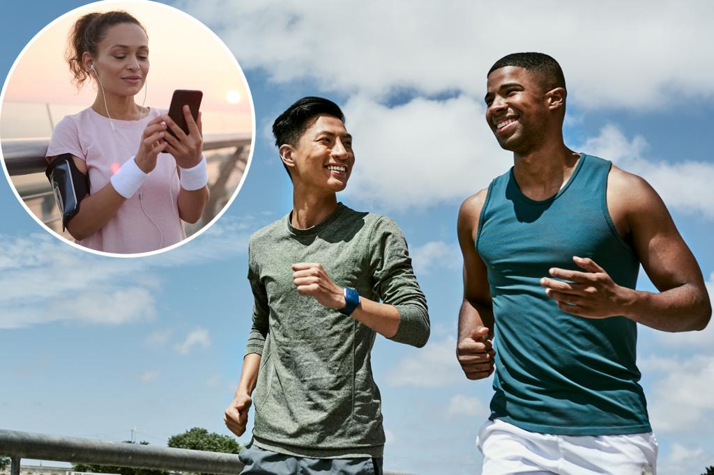 Trend exercise 'zone 2' burns fat without intense exercises
