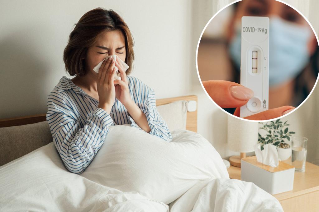 "Hydhedid Risk" of widely used medicines that can increase your opportunity for the flu