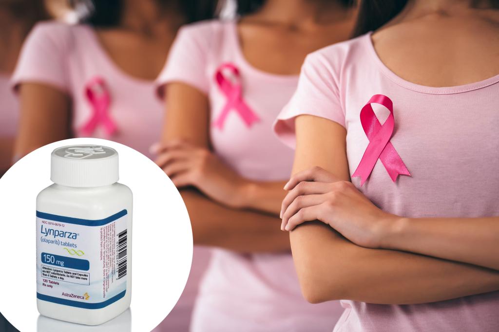 New treatment for aggressive breast cancer has 100% survival rate