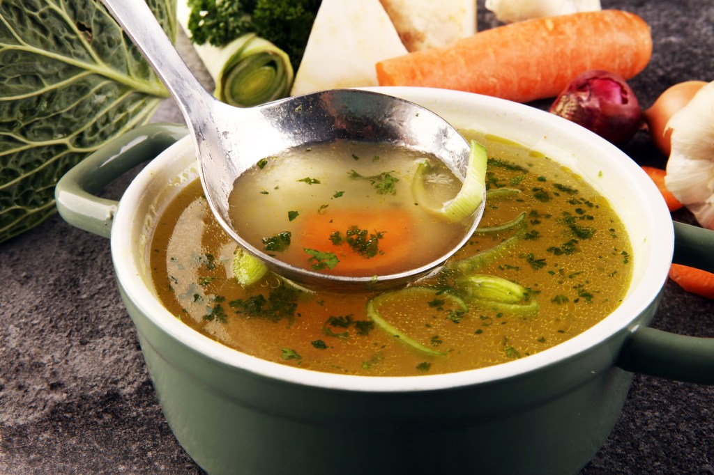 Soup