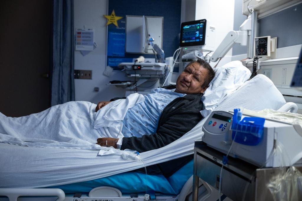 The world's first bladder transplant performed - here's how is how