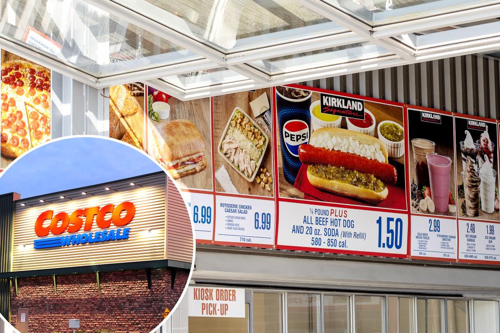 New Costco Food Court article is not making customers very happy