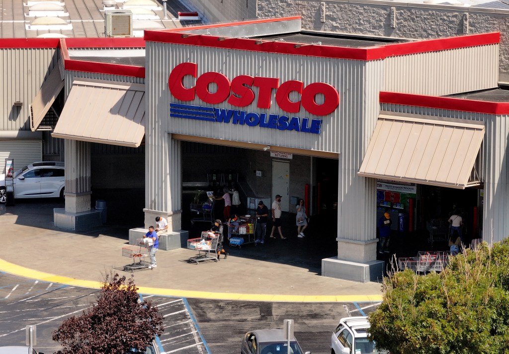 costco