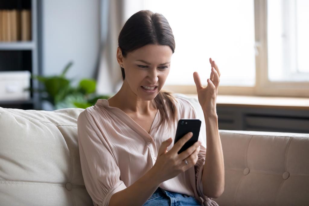 Baby shower visitor cheated by 'funny' gift register, the payment of coverage to eat: 'pay money on arrival'