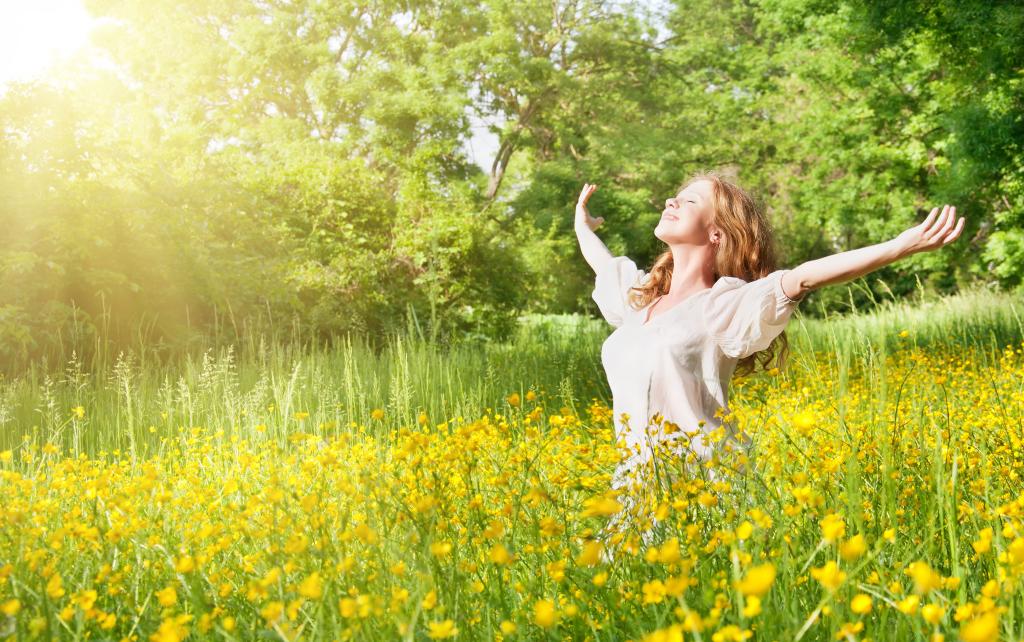 Free and easy hack can help you be happier - if you do well