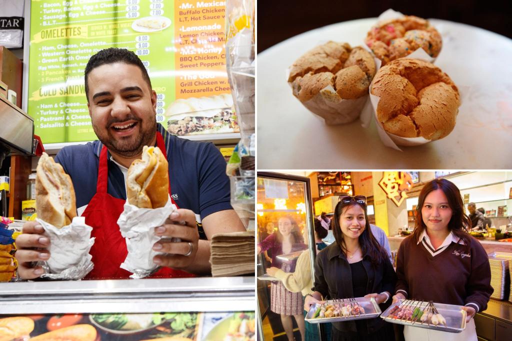 Dollar foods are dying but still some live bites left