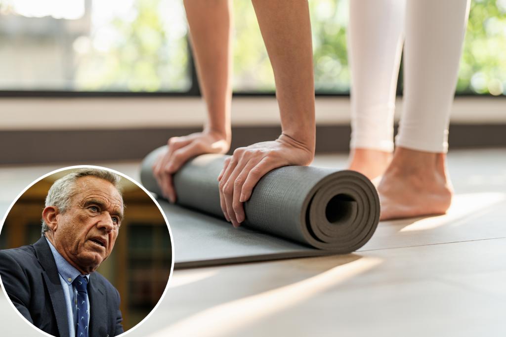 FDA can stop the 'yoga mat' bread ingredient that is illegal in Europe