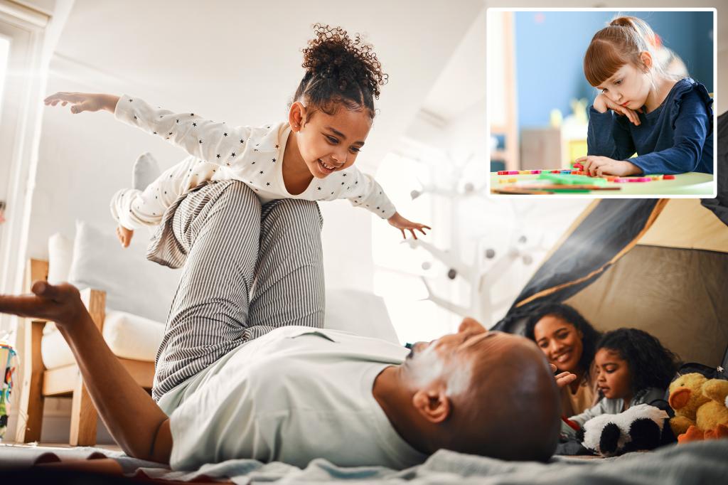Are you raising a 'living room child' or a 'baby in the bedroom'? Here's what you reveal to family quirks