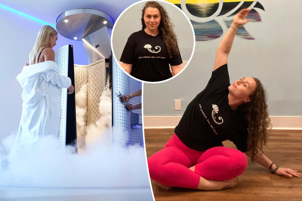 I fixed my chronic back pain without medication or physical therapy