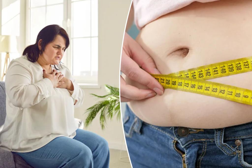 Easy test A 'important predictor' of potentially deadly state