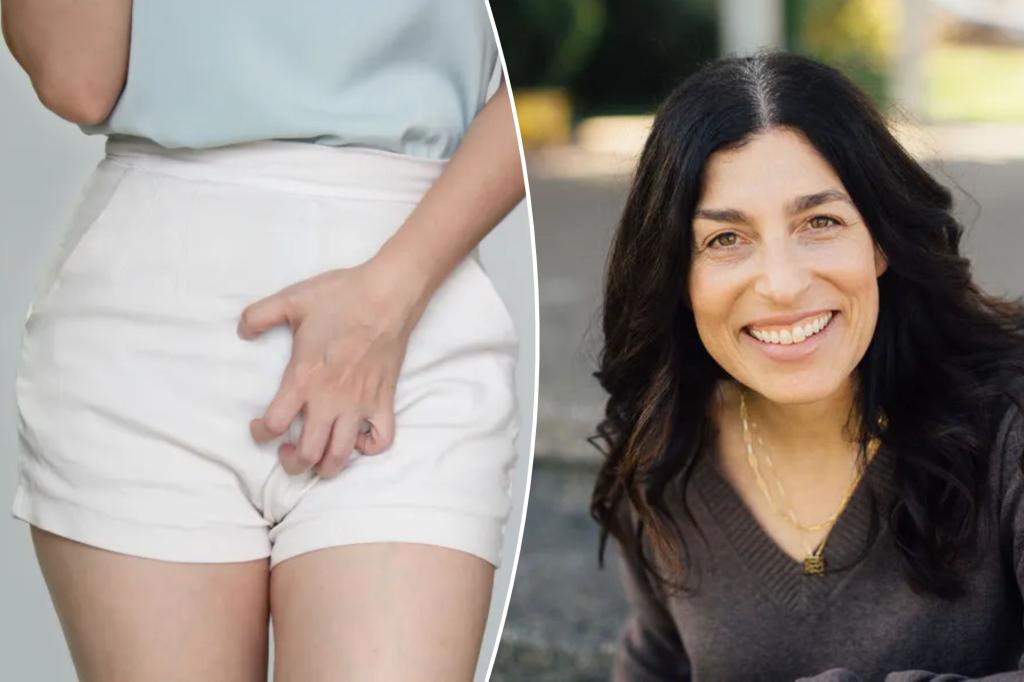 These 3 vaginal issues are often diagnosed or discarded or discarded