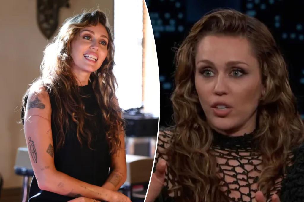 Miley Cyrus' 'Brutal Infection' has doctors discussing possible causes
