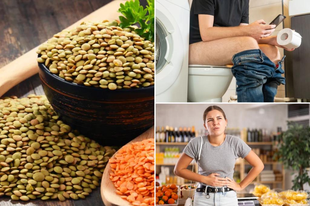 What is 'Fibermaxxing?' The dietitian warns of the viral trend