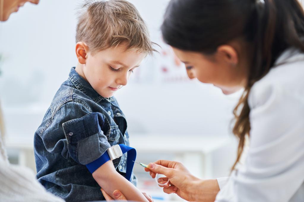 The new test can speed up thousands of rare genetic diseases