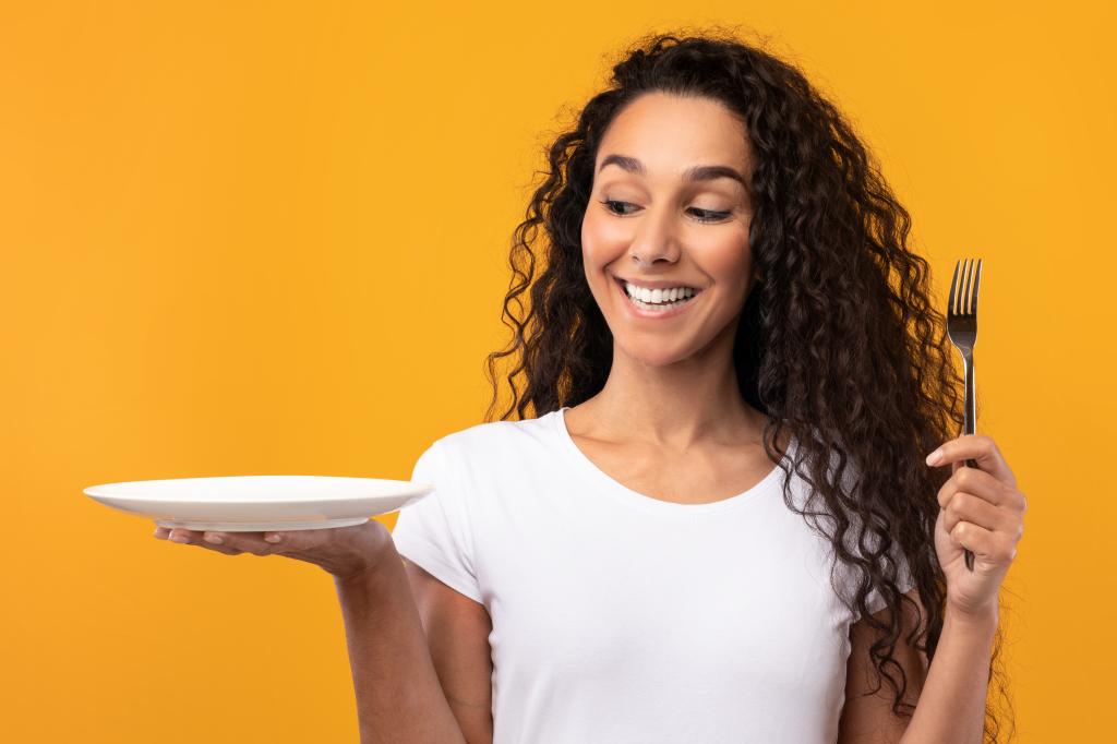 This before meal trick can help you adjust your blood sugar
