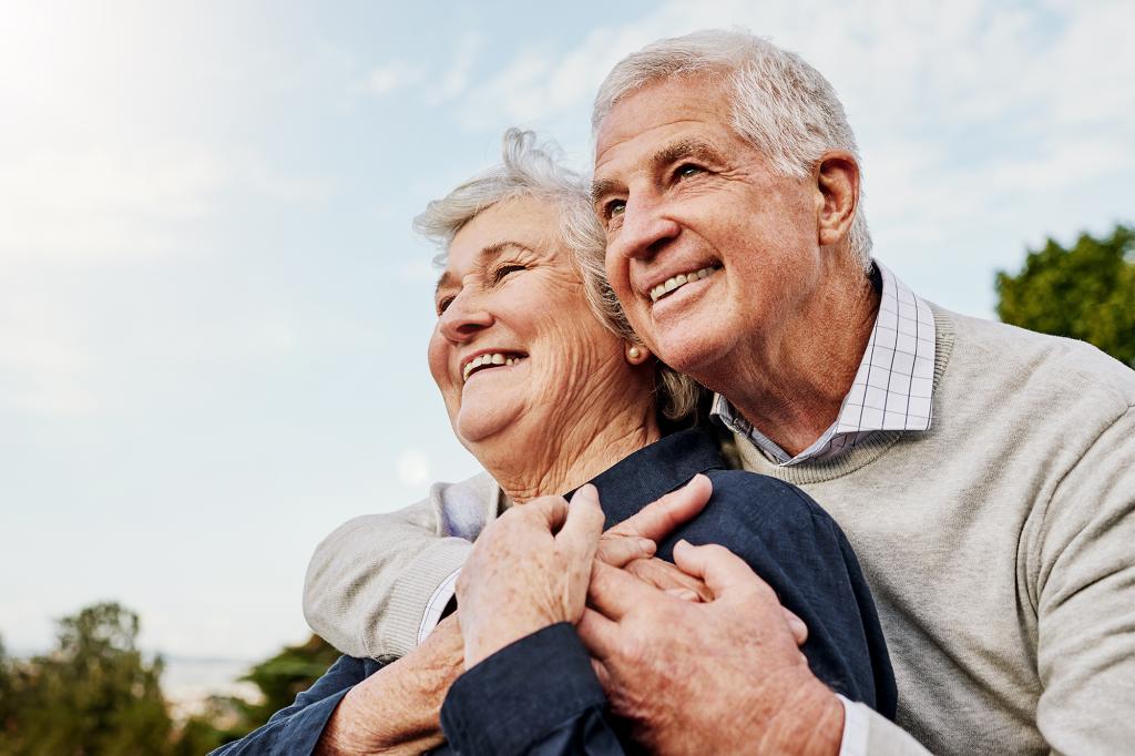 Want to keep your mind sharp while you grow old? Try this activity