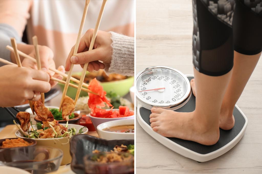 Making this single change in your food can help you eat less generally