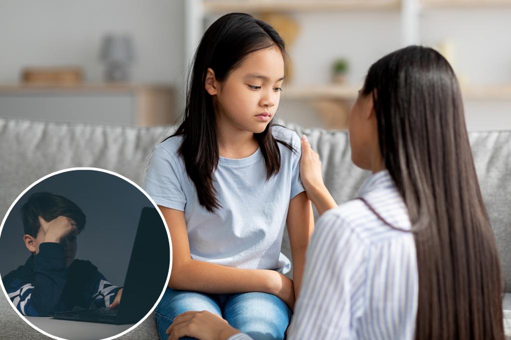 'Red flag behaviors in children that should not be ignored