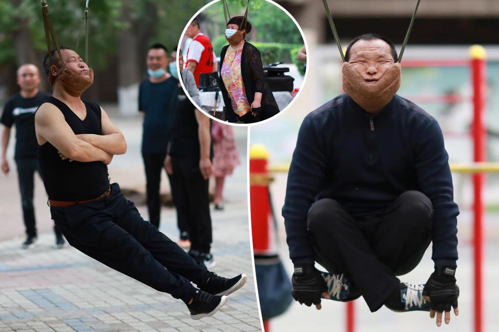 Doctors warn against hazardous' sleep 'revenge' of Chinese sleep