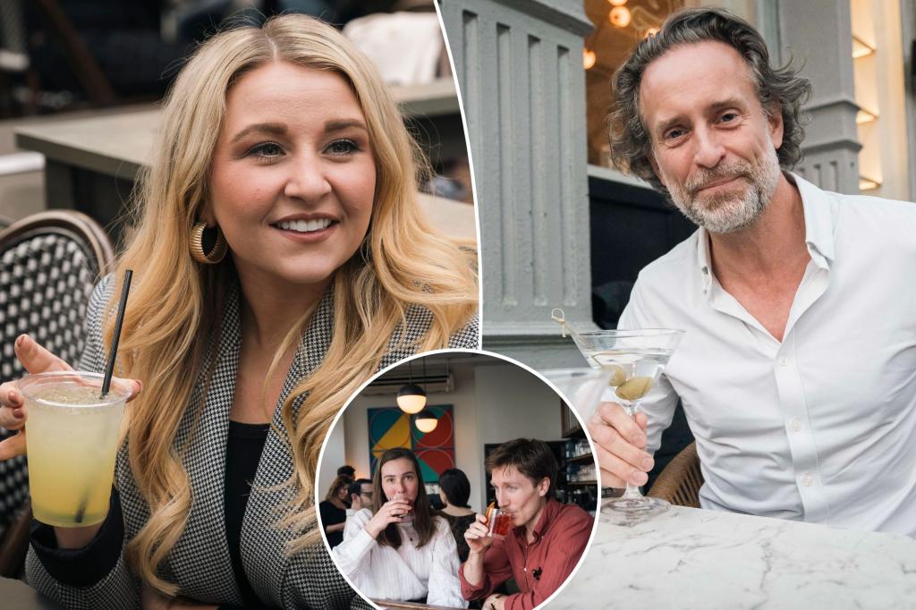 NYC cocktails are more expensive than ever - here is what makes nyers ready to wait $ 30, $ 50 and $ 60 for drinks