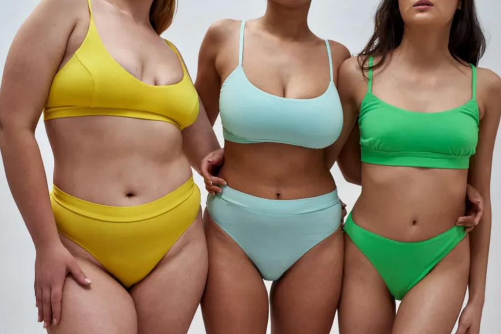 The best and worst underwear for your vaginal health