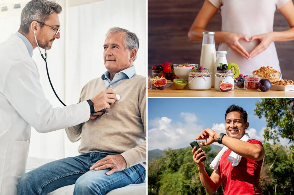 Why 'Essential's Life 8' is 'Road Map' to live longer