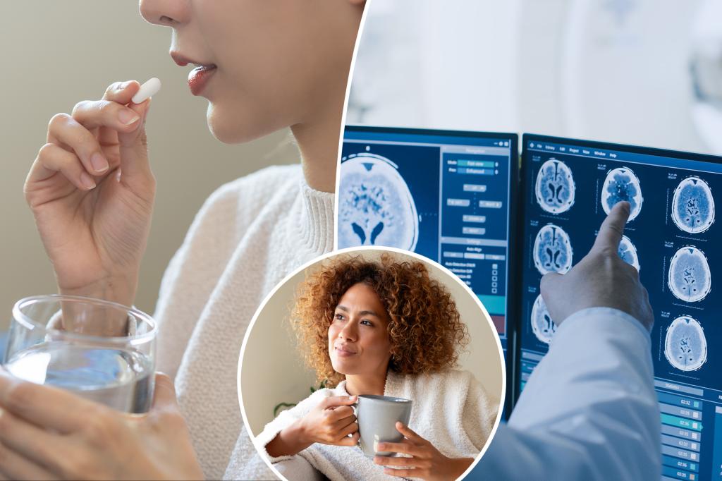 Drugs that makes "our happiest brains can also fight tumors: study