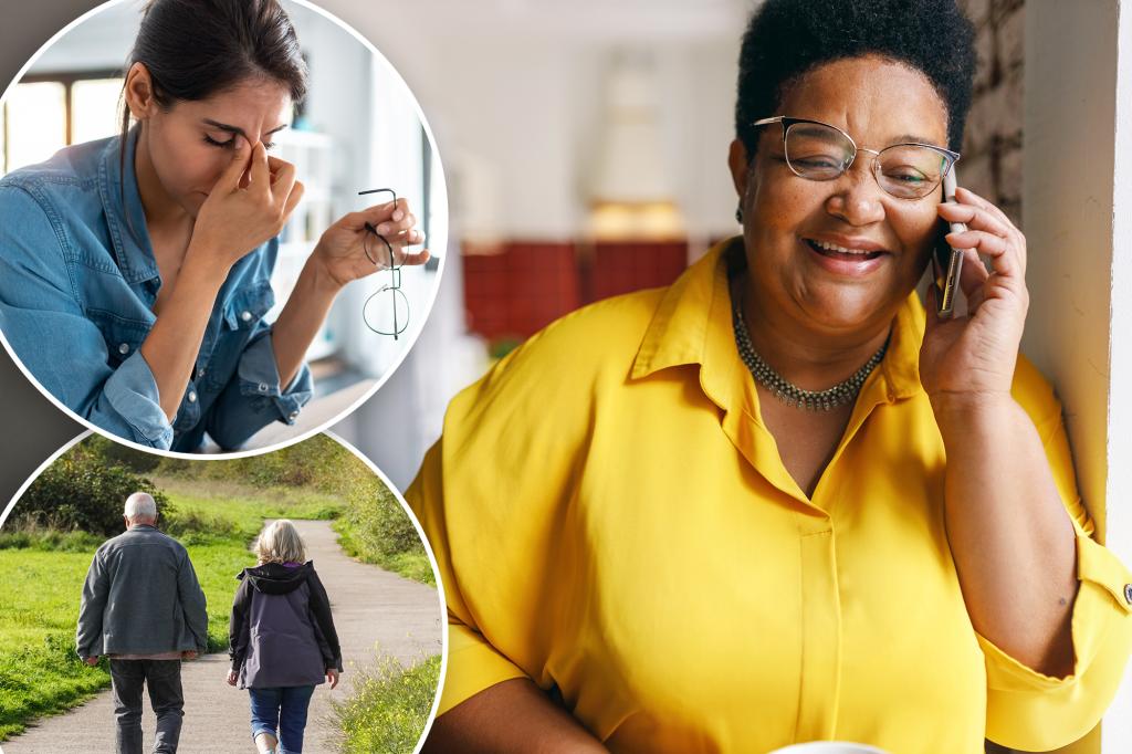 Stress significantly increases your risk of dementia - how to fight again